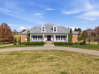 1036 Stonehill Court, Danville, KY 40422