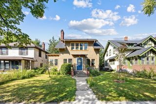 4024 Oakland Avenue, Minneapolis, MN 55407