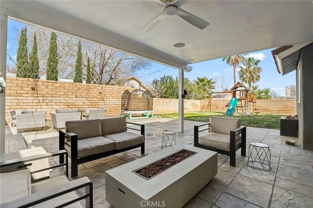 3329 Montellano Avenue, Palmdale, CA 93551