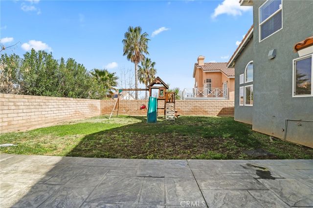 3329 Montellano Avenue, Palmdale, CA 93551