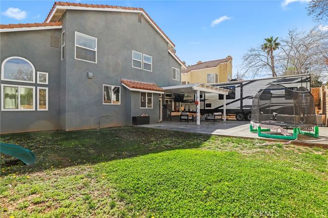 3329 Montellano Avenue, Palmdale, CA 93551