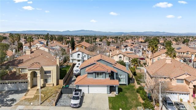 3329 Montellano Avenue, Palmdale, CA 93551