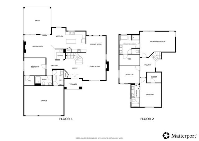 3329 Montellano Avenue, Palmdale, CA 93551