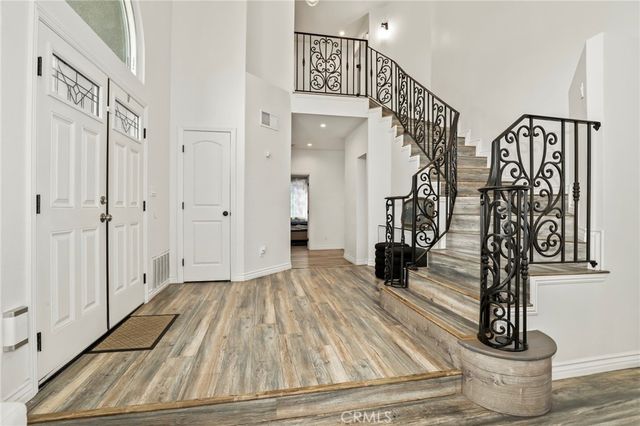 3329 Montellano Avenue, Palmdale, CA 93551