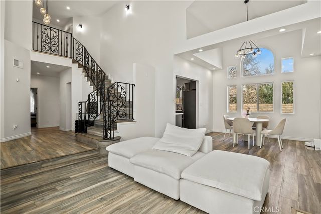 3329 Montellano Avenue, Palmdale, CA 93551