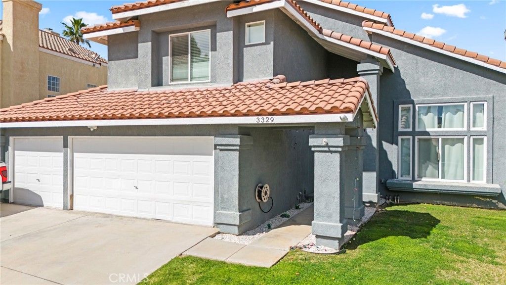 Image 1 of property listing at 3329 Montellano Avenue, Palmdale, CA 93551