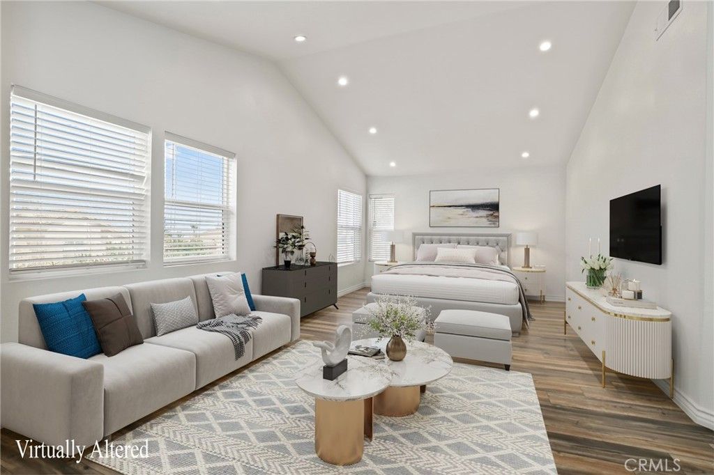 Image 18 of property listing at 3329 Montellano Avenue, Palmdale, CA 93551