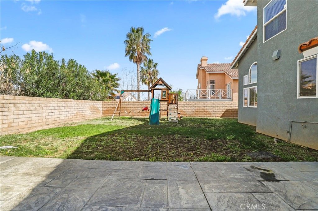 Image 31 of property listing at 3329 Montellano Avenue, Palmdale, CA 93551