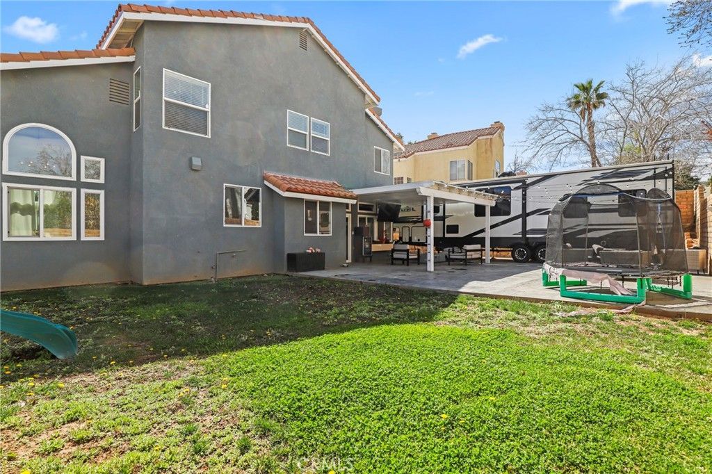 Image 33 of property listing at 3329 Montellano Avenue, Palmdale, CA 93551