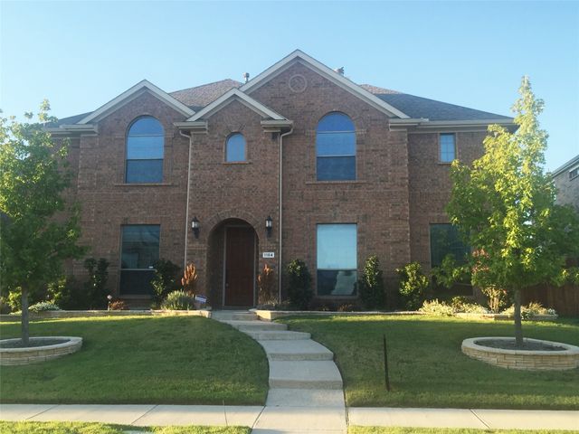 1184 Dutch Hollow Drive, Frisco, TX 75033