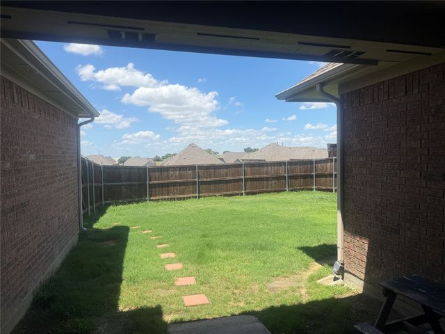 1184 Dutch Hollow Drive, Frisco, TX 75033
