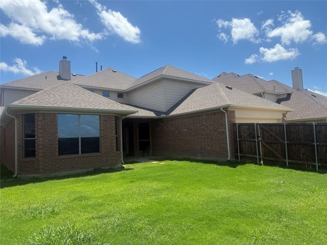 1184 Dutch Hollow Drive, Frisco, TX 75033