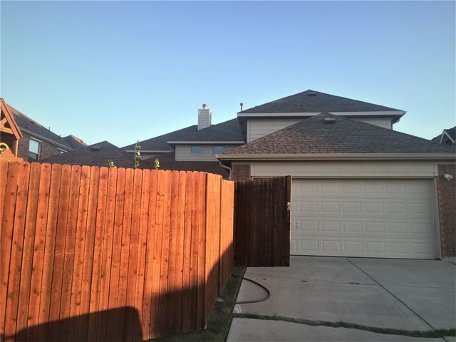 1184 Dutch Hollow Drive, Frisco, TX 75033