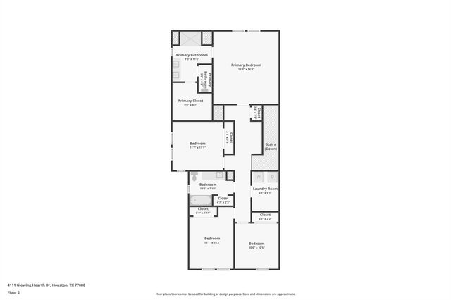 1031 Cedar Place Lane, Missouri City, TX 77459