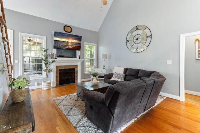 7908 Lagenaria Drive, Angier, NC 27501