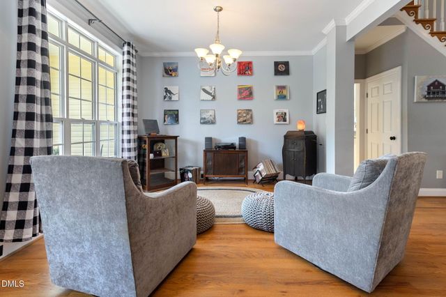 7908 Lagenaria Drive, Angier, NC 27501