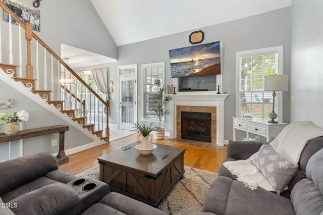 7908 Lagenaria Drive, Angier, NC 27501