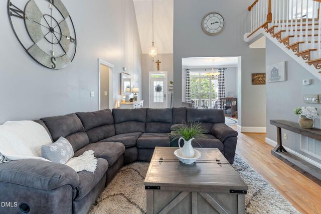 7908 Lagenaria Drive, Angier, NC 27501