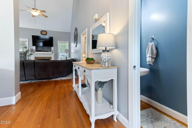 7908 Lagenaria Drive, Angier, NC 27501