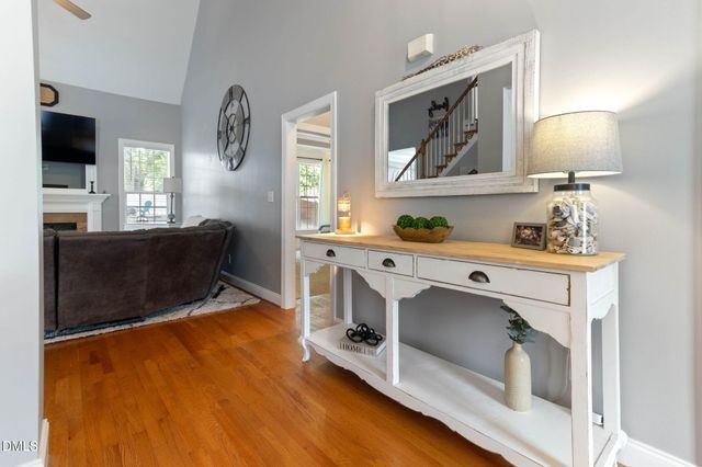 7908 Lagenaria Drive, Angier, NC 27501