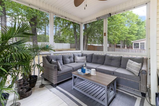 7908 Lagenaria Drive, Angier, NC 27501