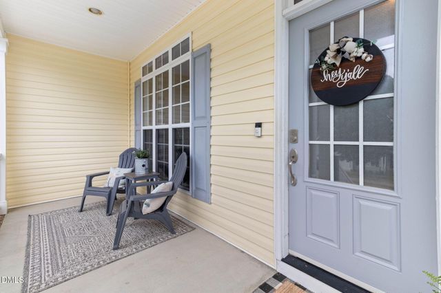 7908 Lagenaria Drive, Angier, NC 27501