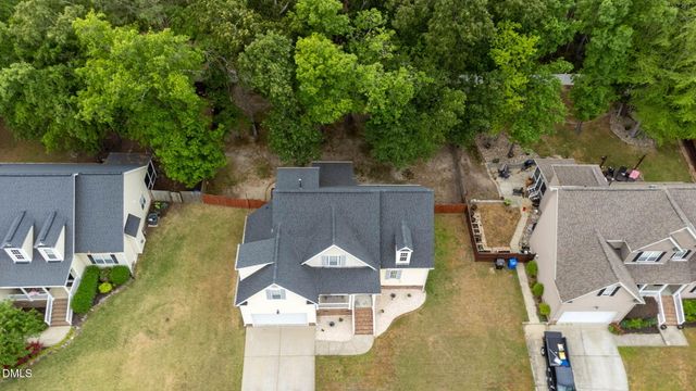 7908 Lagenaria Drive, Angier, NC 27501