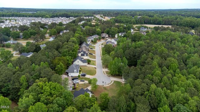 7908 Lagenaria Drive, Angier, NC 27501