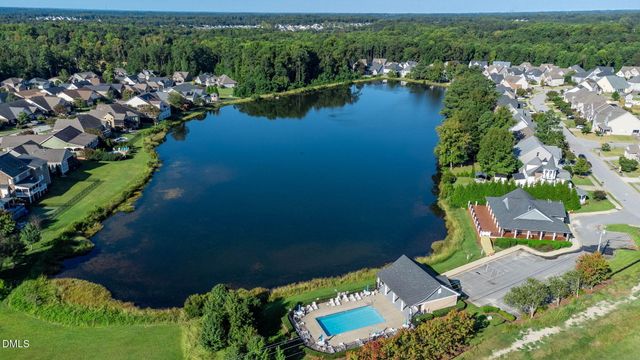 7908 Lagenaria Drive, Angier, NC 27501