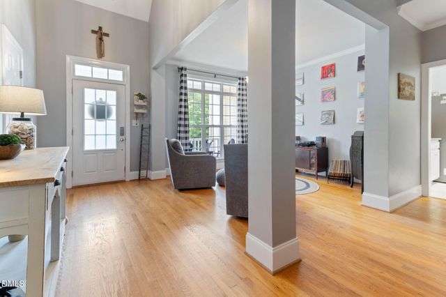 7908 Lagenaria Drive, Angier, NC 27501