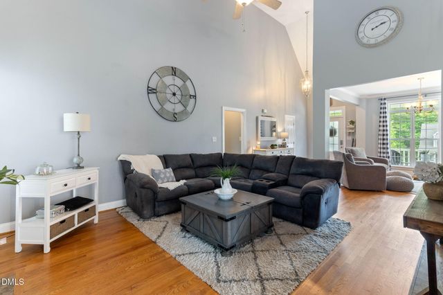 7908 Lagenaria Drive, Angier, NC 27501