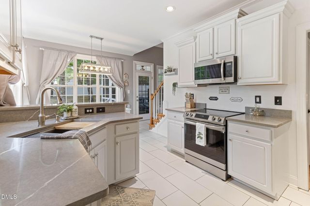 7908 Lagenaria Drive, Angier, NC 27501