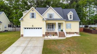 7908 Lagenaria Drive, Angier, NC 27501