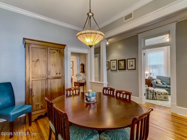 2117 RIVER Boulevard, Jacksonville, FL 32204