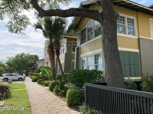 2117 RIVER Boulevard, Jacksonville, FL 32204