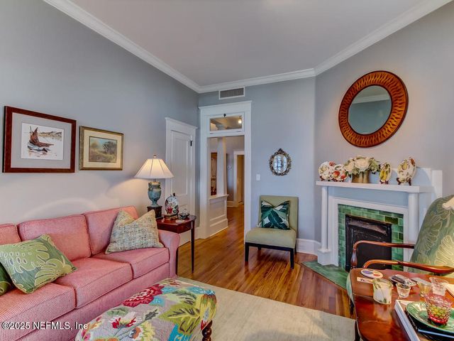 2117 RIVER Boulevard, Jacksonville, FL 32204