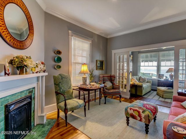 2117 RIVER Boulevard, Jacksonville, FL 32204