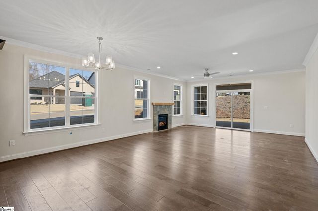 407 Fielder Way, Greenville, SC 29607