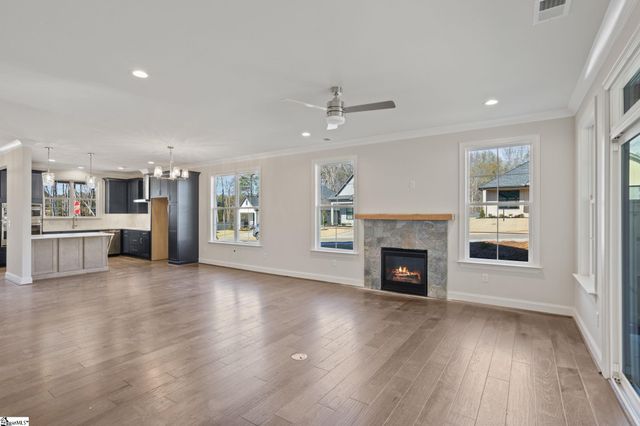 407 Fielder Way, Greenville, SC 29607