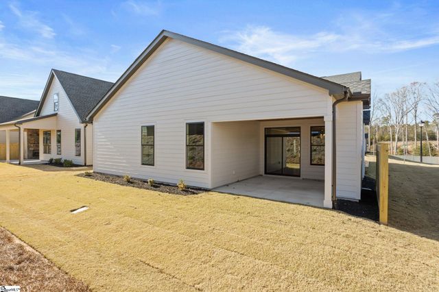 407 Fielder Way, Greenville, SC 29607