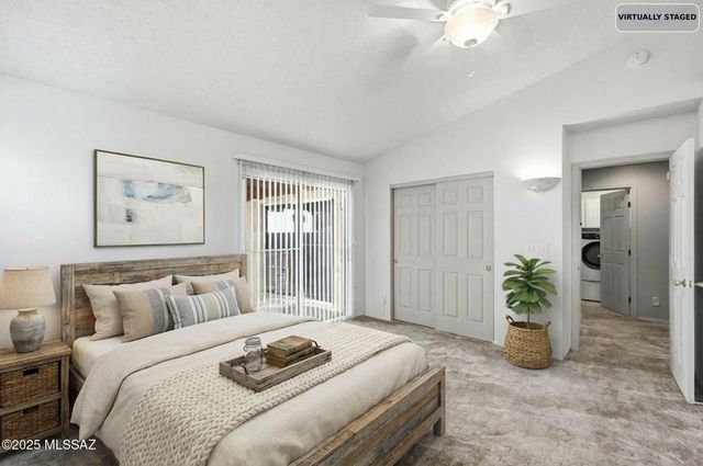 3592 W Sky Ridge Loop, Tucson, AZ 85742