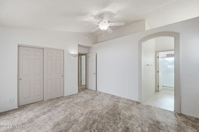 3592 W Sky Ridge Loop, Tucson, AZ 85742