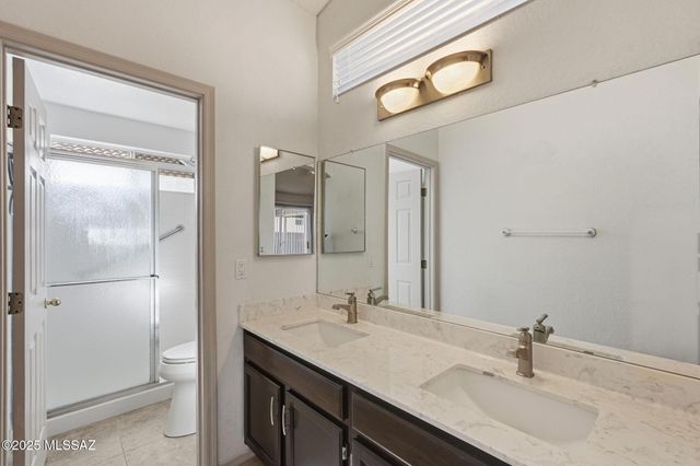 3592 W Sky Ridge Loop, Tucson, AZ 85742