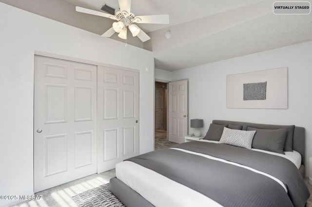 3592 W Sky Ridge Loop, Tucson, AZ 85742