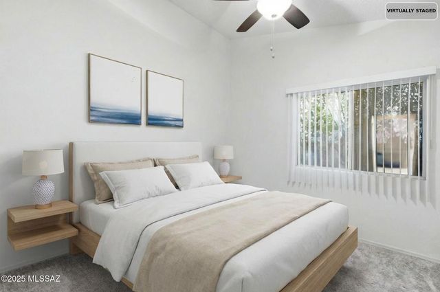 3592 W Sky Ridge Loop, Tucson, AZ 85742