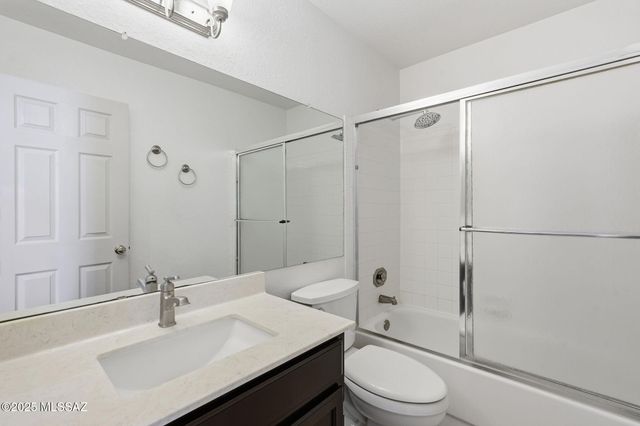 3592 W Sky Ridge Loop, Tucson, AZ 85742