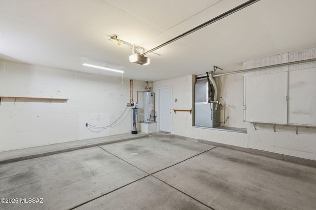 3592 W Sky Ridge Loop, Tucson, AZ 85742