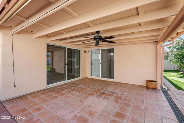 3592 W Sky Ridge Loop, Tucson, AZ 85742