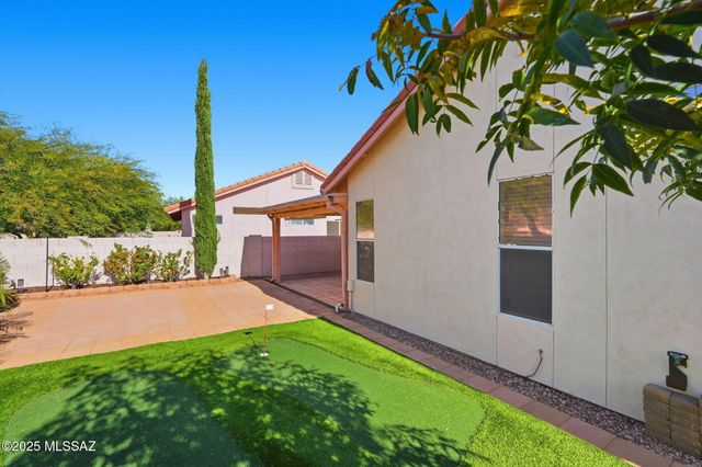 3592 W Sky Ridge Loop, Tucson, AZ 85742