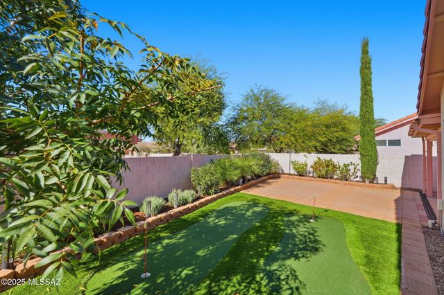 3592 W Sky Ridge Loop, Tucson, AZ 85742